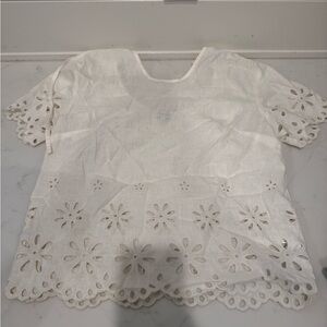 Madewell top
